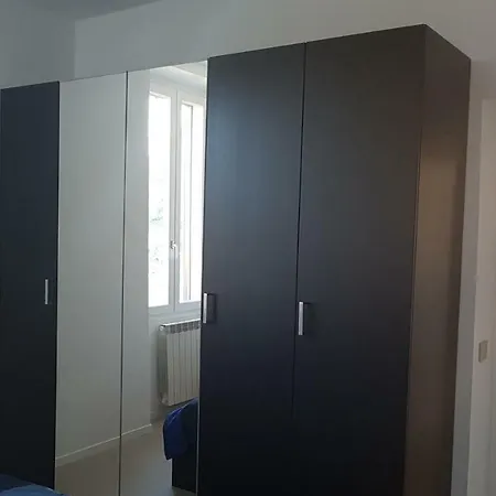 Apartment Casa Laura *