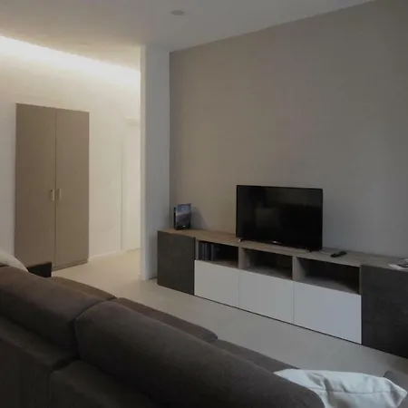 Casa Laura Lejlighed Como